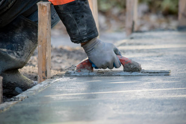 Best Concrete Foundation Repair  in Clayton, GA