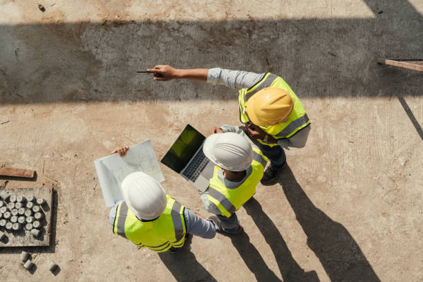 Best Concrete Leveling Services  in Clayton, GA