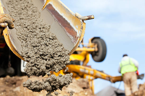 Best Concrete Repair Services  in Clayton, GA