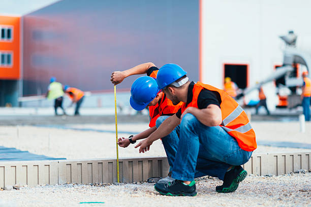 Best Concrete Leveling Services  in Clayton, GA